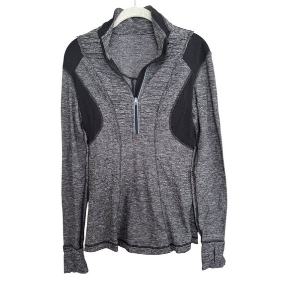 Lululemon Run Your Heart Out Pullover - Picture 2 of 5